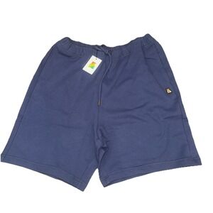Teddy Fresh Shorts Men 3xL Drawstring‎  Cotton Activewear NWT
